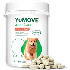 Yumove Pets Yumove Young and Active Dog Joint Supplement for Dogs
