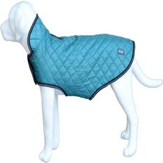 Henry Wag Quilted Dog Jacket Extra Extra Large 75 cm