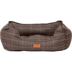 Dog Beds, Dog Blankets & Cooling Mats Pets Joules Check Box Dog Bed Multi