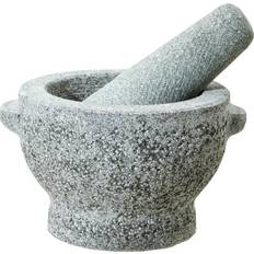 Premier Housewares Presses & Mashers Premier Housewares Maison By Premier Norse Small Mortar And Pestle Pestle & Mortar