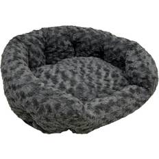 Jack and Vanilla Pet Basket Coal L