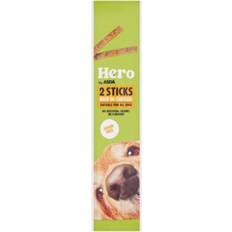 Hero 2 Sticks Rich In Chicken 2x15g