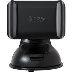 devia 3,5 till 6,5 Tum Bilsugkopp Smartphone Hållare