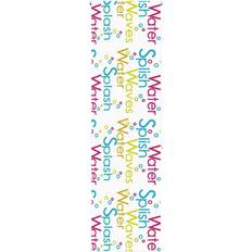 Shower Curtains on sale vidaXL Shower Roller Blind 70 x 240 cm Fabric Width 66 cm