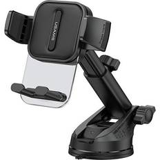 Cockpit Windshield Bracket Black Zj072Zj01