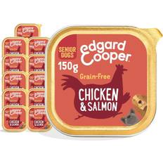Edgard & Cooper Edgard Cooper Natural Wet Dog Food 11x150g