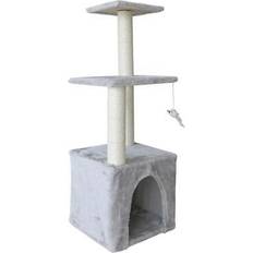 Pets Unibos Cat Tree Cat Tower Cat Condo 40 cm