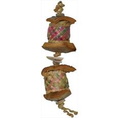 Pets A&E Cage Surprise Drum Medium
