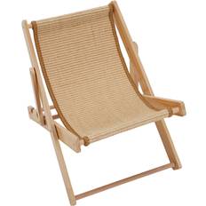 Pets H&O Direct Adjustable Sisal Cat Recliner Bed 35 x 33 x 49 cm