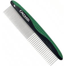 Pets Groomers Groomers Soft Grip Dog Comb
