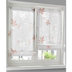 Rollos Heine Home Raffrollo 140x45 cm 140x60 cm 140x80 cm 140x100 cm 140x140cm