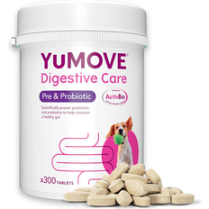 Pets Yumove Digestive Care for All Dogs 300 Tablets
