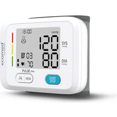 Hälsovårdsprodukter Ecomed Ecomed BW-83E Handled Blodtrycksmätare