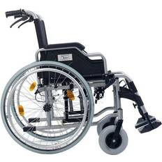 Wheel Chairs Teqler Lightweight Aluminium Wheelchair