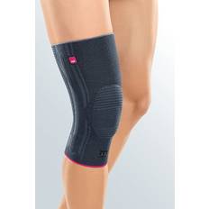 Hälsovårdsprodukter Medi Kniebandage Genumedi Extraweit Mit Haftband Sand 5