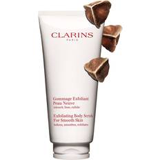 Clarins Kroppsskrubb Clarins Exfoliating Body Scrub For Smooth Skin 200 ml