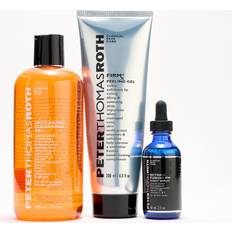 Peter Thomas Roth Gift Boxes & Sets Peter Thomas Roth Super-Size Three-Steps Superstars Kit