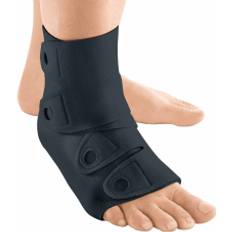 ReadyWrap Foot Contour Black Right Large