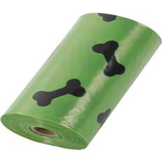 Pets Living and Home Eco-Friendly Scented Dog Poop Bags 135 Count