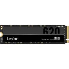 LEXAR NM620 M.2 NVMe SSD 512GB