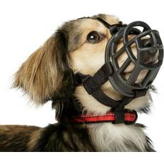 Baskerville Ultra Dog Muzzle Black 5