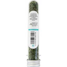 Pets Flemye Organic 100% Natural High Quality Catnip Cattle Grass Mint Taste Funny Cat Toy 2 Pcs