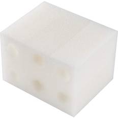 Pets LTWHOME Compatible Cartridge Foam Filter Fits Eheim 2010 Pickup Filter Pack of 6