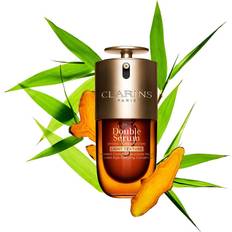 Clarins Double Serum Light Texture Firming 1 Oz 29.6fl oz