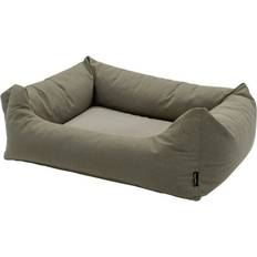 Madison Manchester Outdoor Dog Bed 100 x 80 x 25 cm Taupe