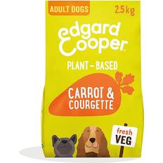 Edgard & Cooper Edgard Cooper Plant Based Dog Food 7kg