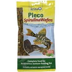 Tetra Pleco Spirulina Wafers 150g