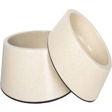Bamboo Bamboo Bowl Natural Cat & Dog Single Bowl