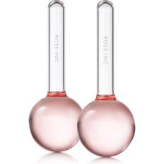 Rose Inc Cooling Spheres Facial Massager Duo