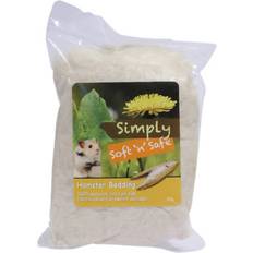Simply Soft 'n' Safe Hamster Bedding