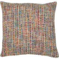 Hemtextil Fondaco Kuddfodral Multi Riff 45x45 cm Kuddöverdrag (45x45cm)