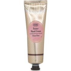 Sabon Butter Hand Cream Green Rose 75 ml
