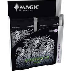 The Gathering Double Masters 2022 Collector Booster Japanese Version BOX MTG Trading Card Wizards of the Coast 2X2 D06511400