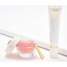 Tatcha Lip Care Tatcha Kissu & Kissu Lip Scrub