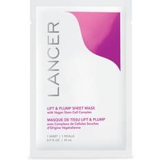 Lancer Lift & Plump Sheet Mask