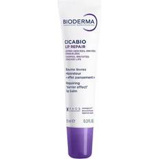 Bioderma Huulivoiteet Bioderma Cicabio Lip Repair 10ml