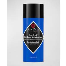 Jack Black Facial Creams Jack Black Clean Break Oil-Free Moisturizer 3.3 oz