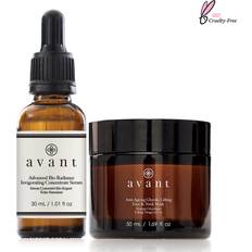 Avant Gift Boxes & Sets Avant Avant Skincare Age Defy+ Face & Neck Set