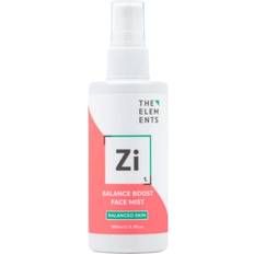 Advanced Elements The Elements Balance Boost Face Mist