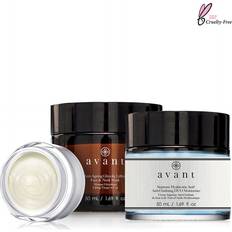 Avant Gift Boxes & Sets Avant Avant Skincare High Performing Trio Set