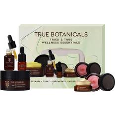 Tried And Wellness Essentials