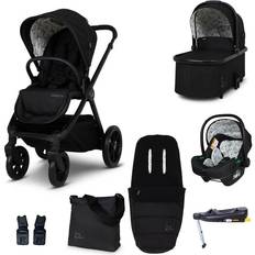 Pushchairs Cosatto Giggle 4 Everything Bundle Foxed