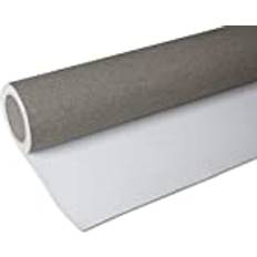 Arte Rulle Duk Bomull 80 cm Vit Bordsduk Vit