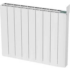 Radiateurs Radiateur Électrique Fonte Aluminium 2000 W