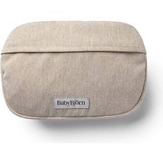 BabyBjörn Förvaringsficka Till Bärsele Ljusbeige Melerad