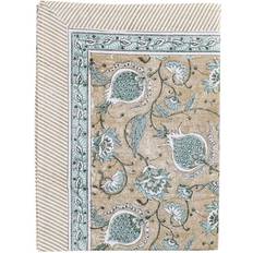 Chamois Pomegranate Duk 170x270 cm Bordsduk Beige